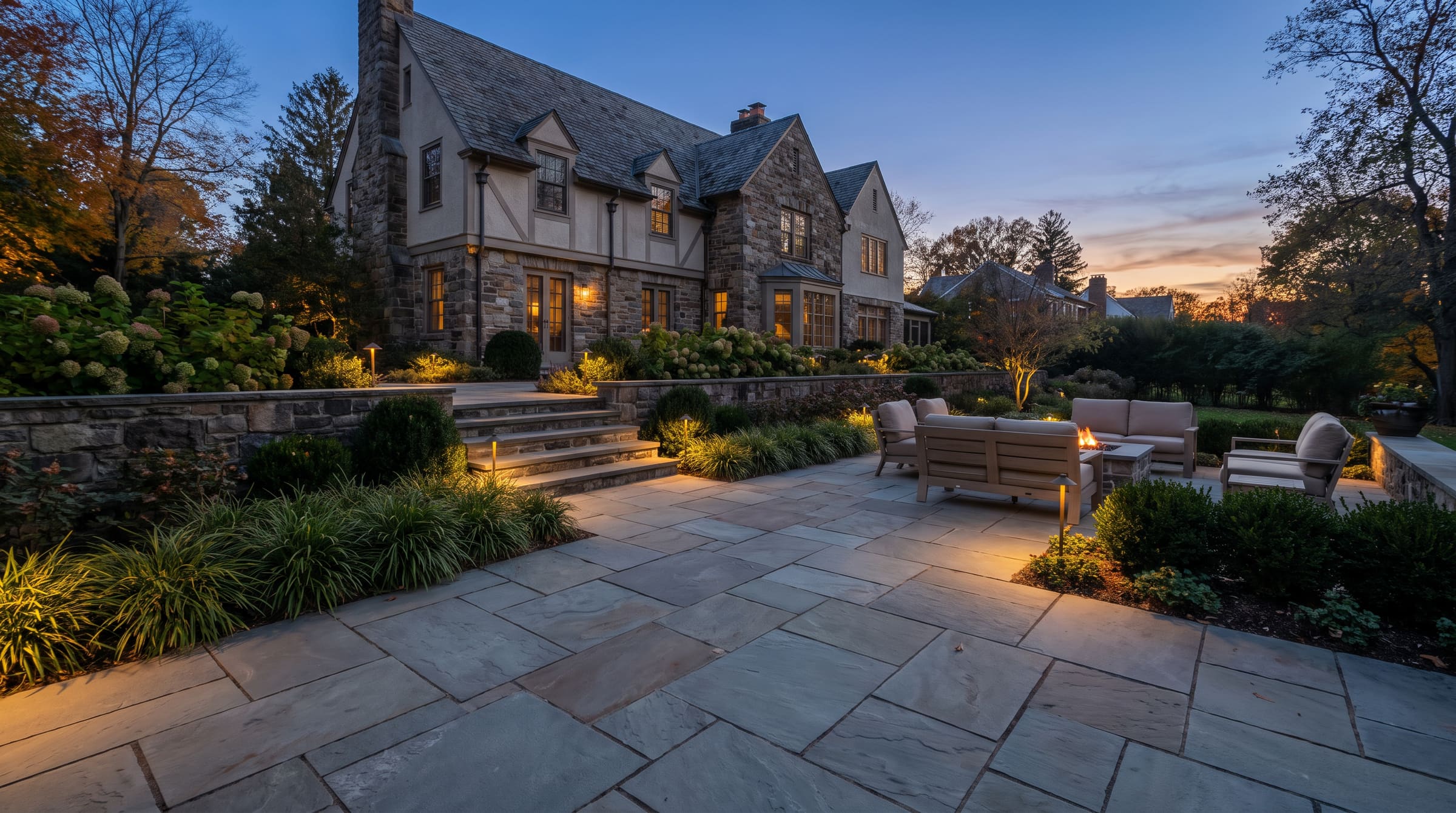 Eleven questions that separate hardscape contractors — stand-in art at final crop